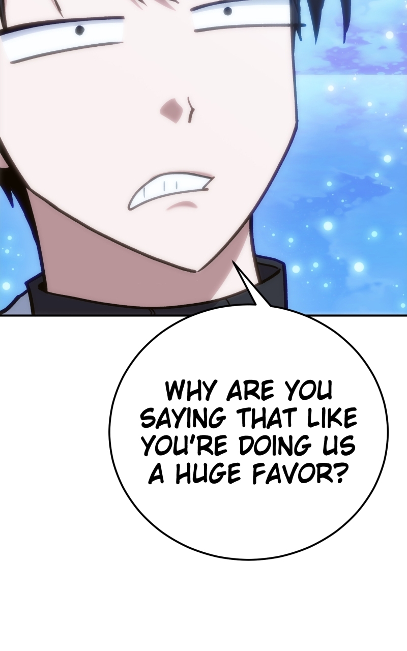 How to Live as a Bootleg Healer Chapter 158 - Page 72