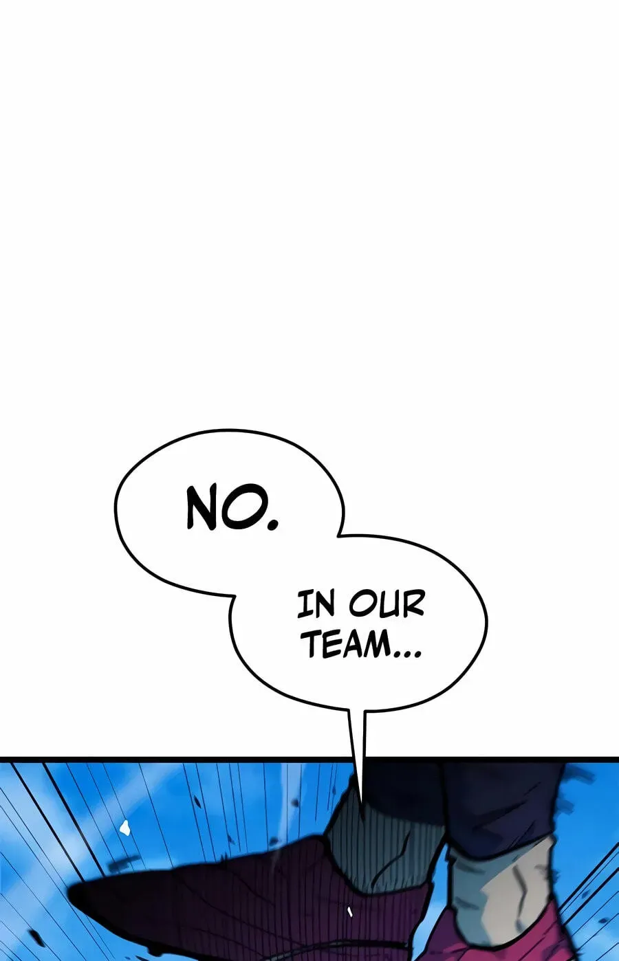 I’m Mistaken for a Soccer Genius Chapter 72 - Page 115