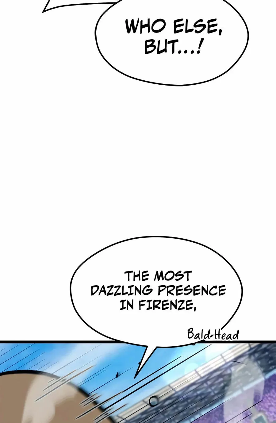 I’m Mistaken for a Soccer Genius Chapter 72 - Page 123