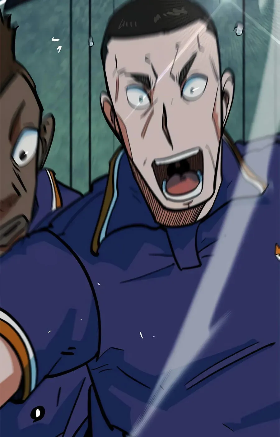 I’m Mistaken for a Soccer Genius Chapter 72 - Page 130