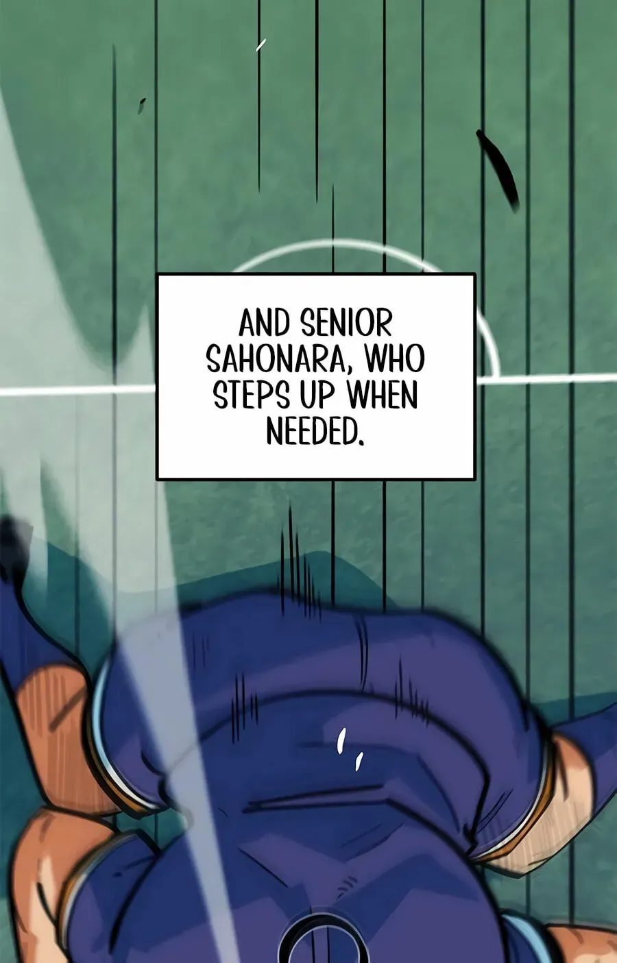 I’m Mistaken for a Soccer Genius Chapter 72 - Page 134