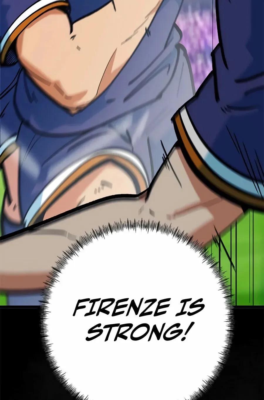 I’m Mistaken for a Soccer Genius Chapter 72 - Page 143