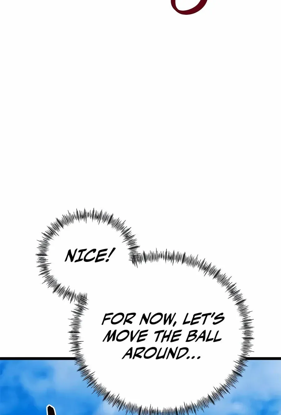 I’m Mistaken for a Soccer Genius Chapter 72 - Page 15