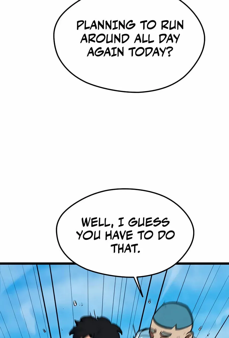 I’m Mistaken for a Soccer Genius Chapter 72 - Page 19