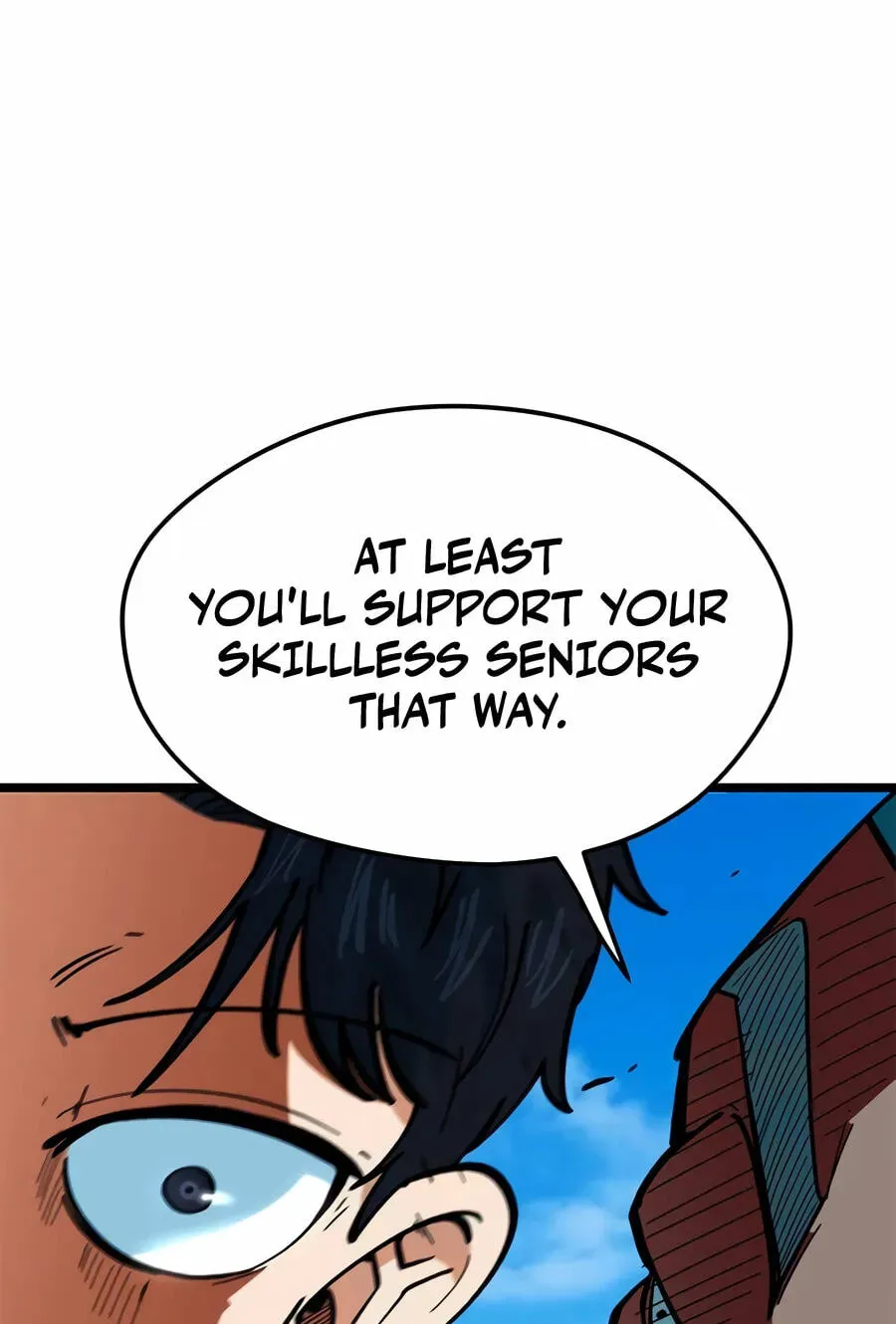 I’m Mistaken for a Soccer Genius Chapter 72 - Page 21