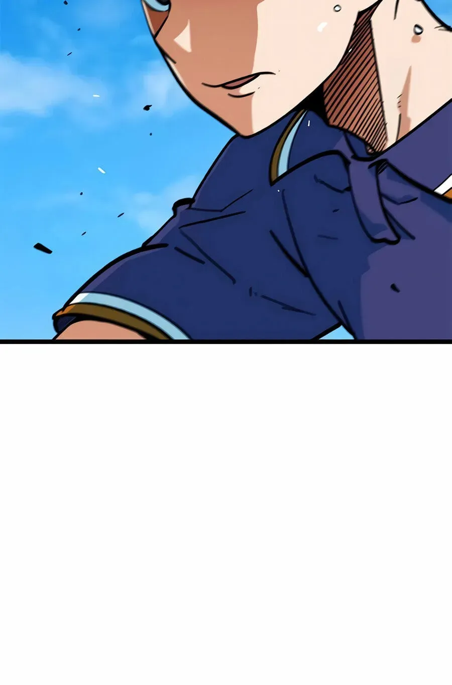 I’m Mistaken for a Soccer Genius Chapter 72 - Page 31