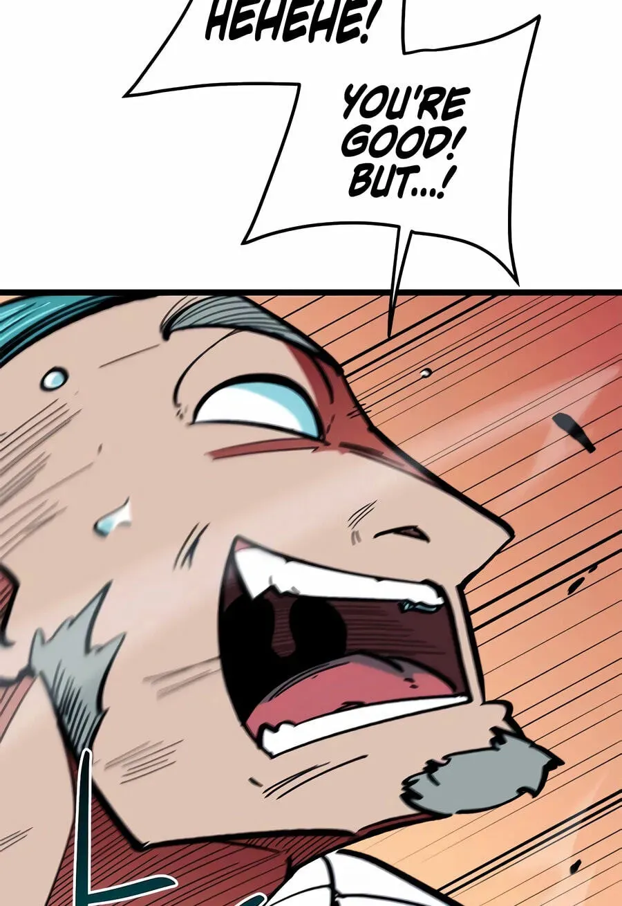 I’m Mistaken for a Soccer Genius Chapter 72 - Page 38