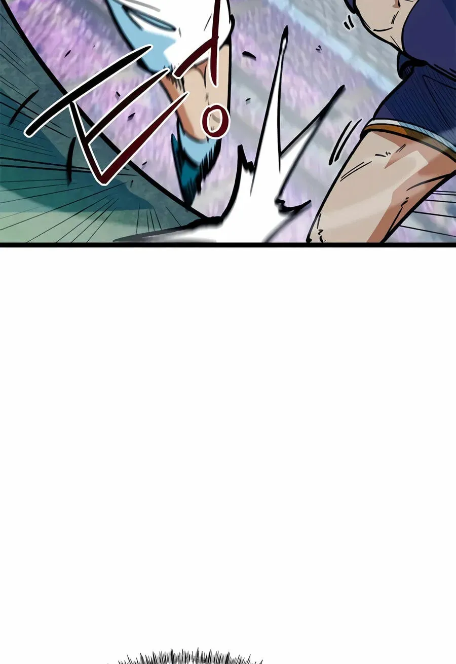 I’m Mistaken for a Soccer Genius Chapter 72 - Page 41