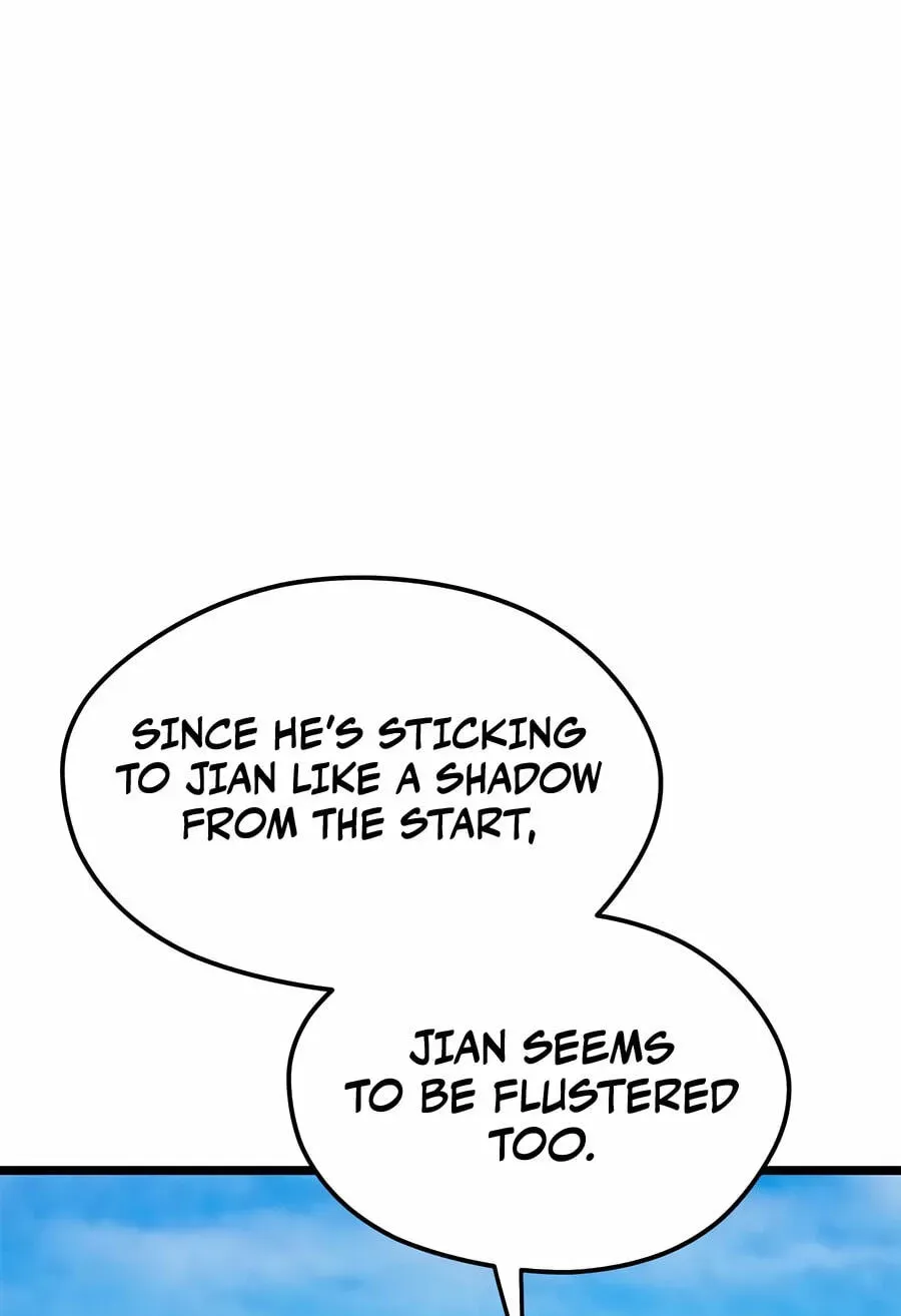 I’m Mistaken for a Soccer Genius Chapter 72 - Page 49