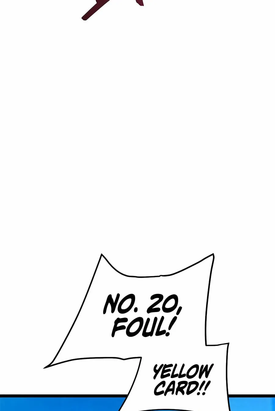 I’m Mistaken for a Soccer Genius Chapter 72 - Page 70