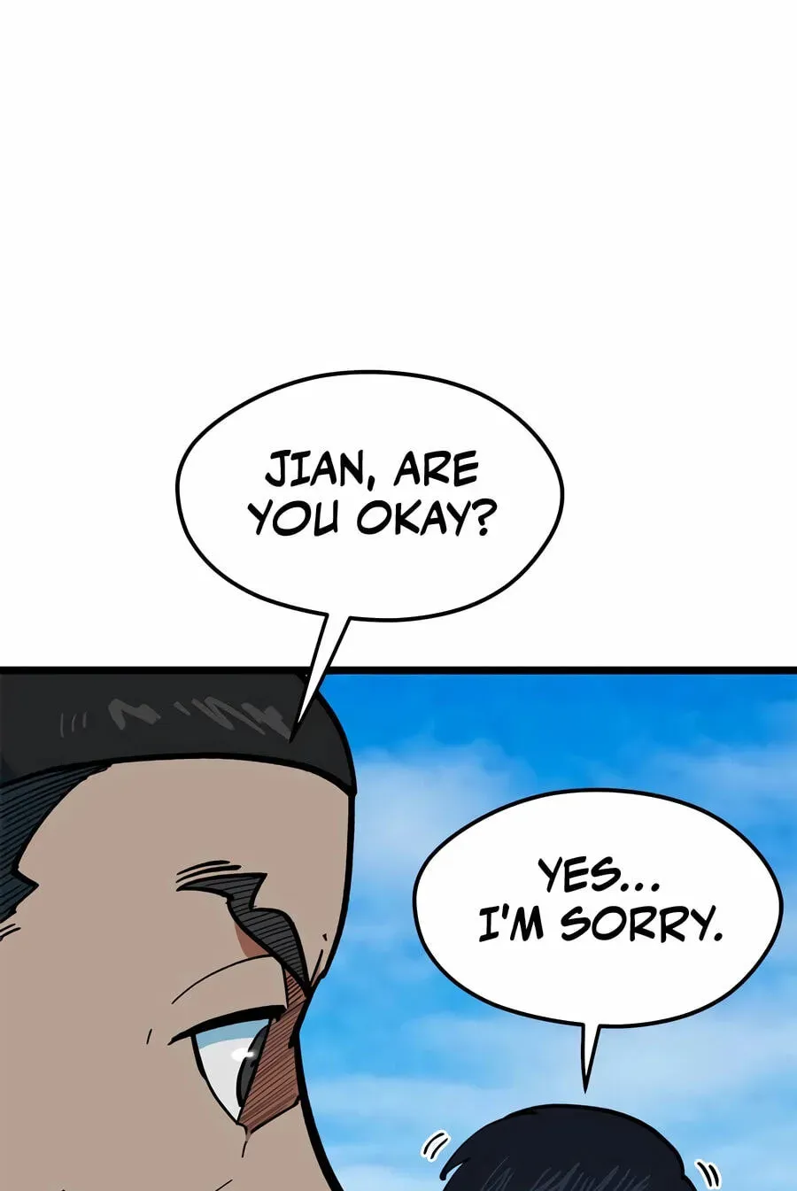 I’m Mistaken for a Soccer Genius Chapter 72 - Page 74