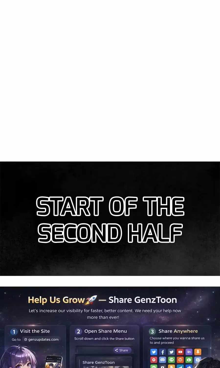 I’m Mistaken for a Soccer Genius Chapter 73 - Page 133