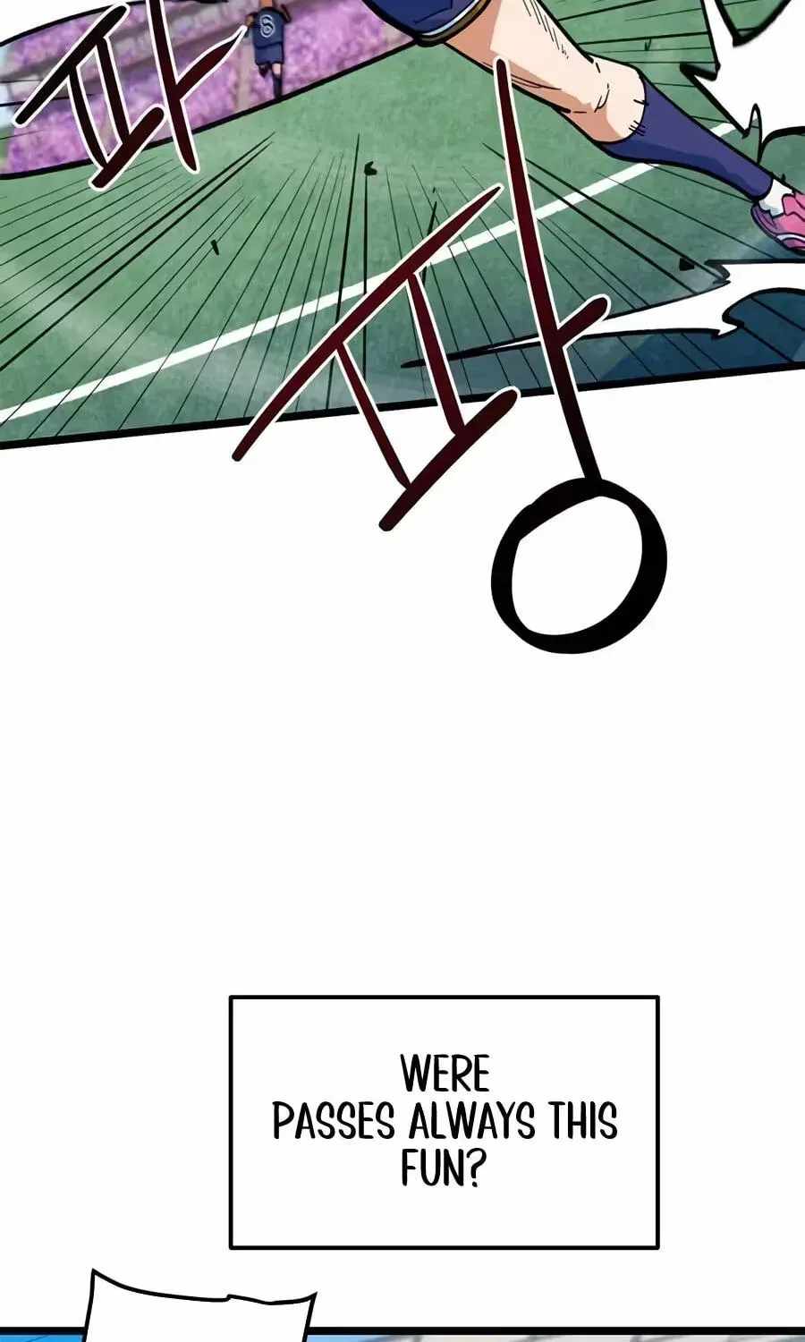 I’m Mistaken for a Soccer Genius Chapter 73 - Page 137