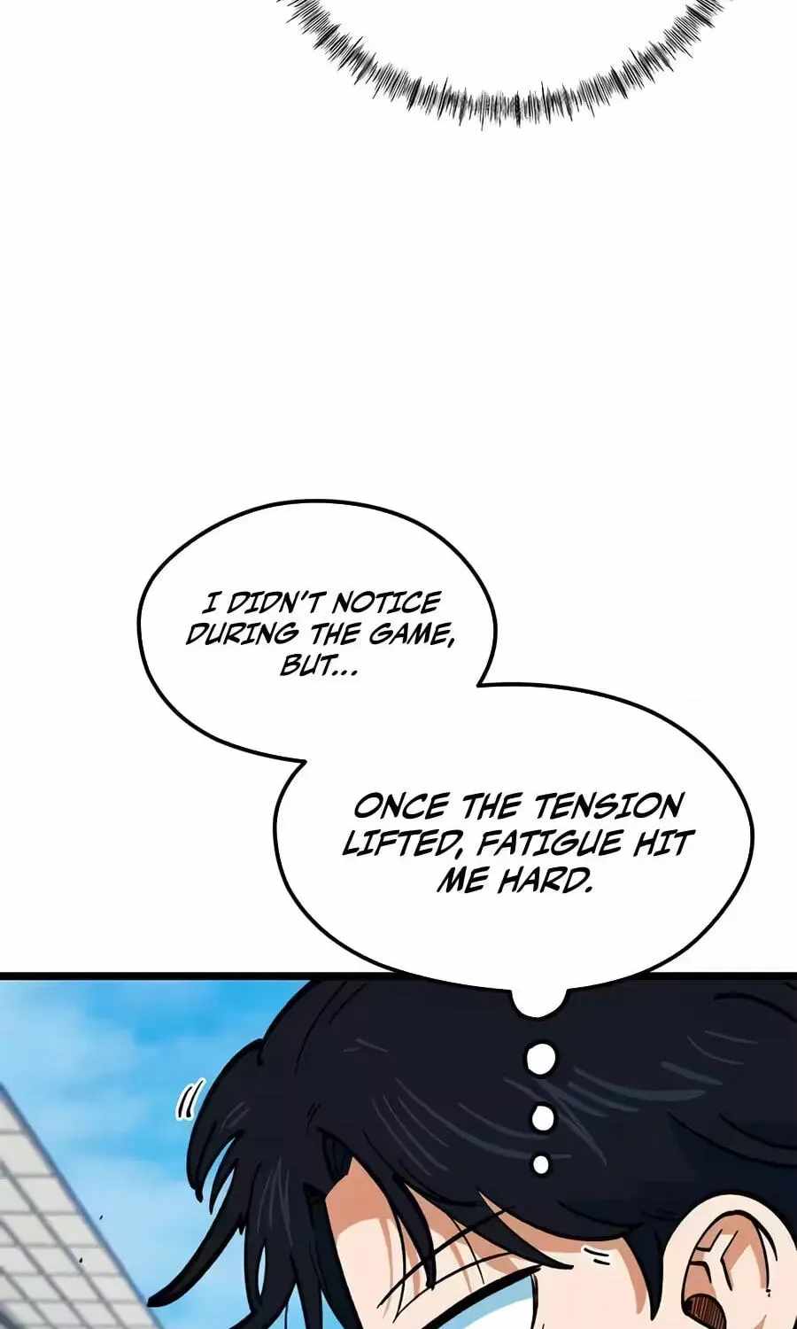 I’m Mistaken for a Soccer Genius Chapter 73 - Page 153