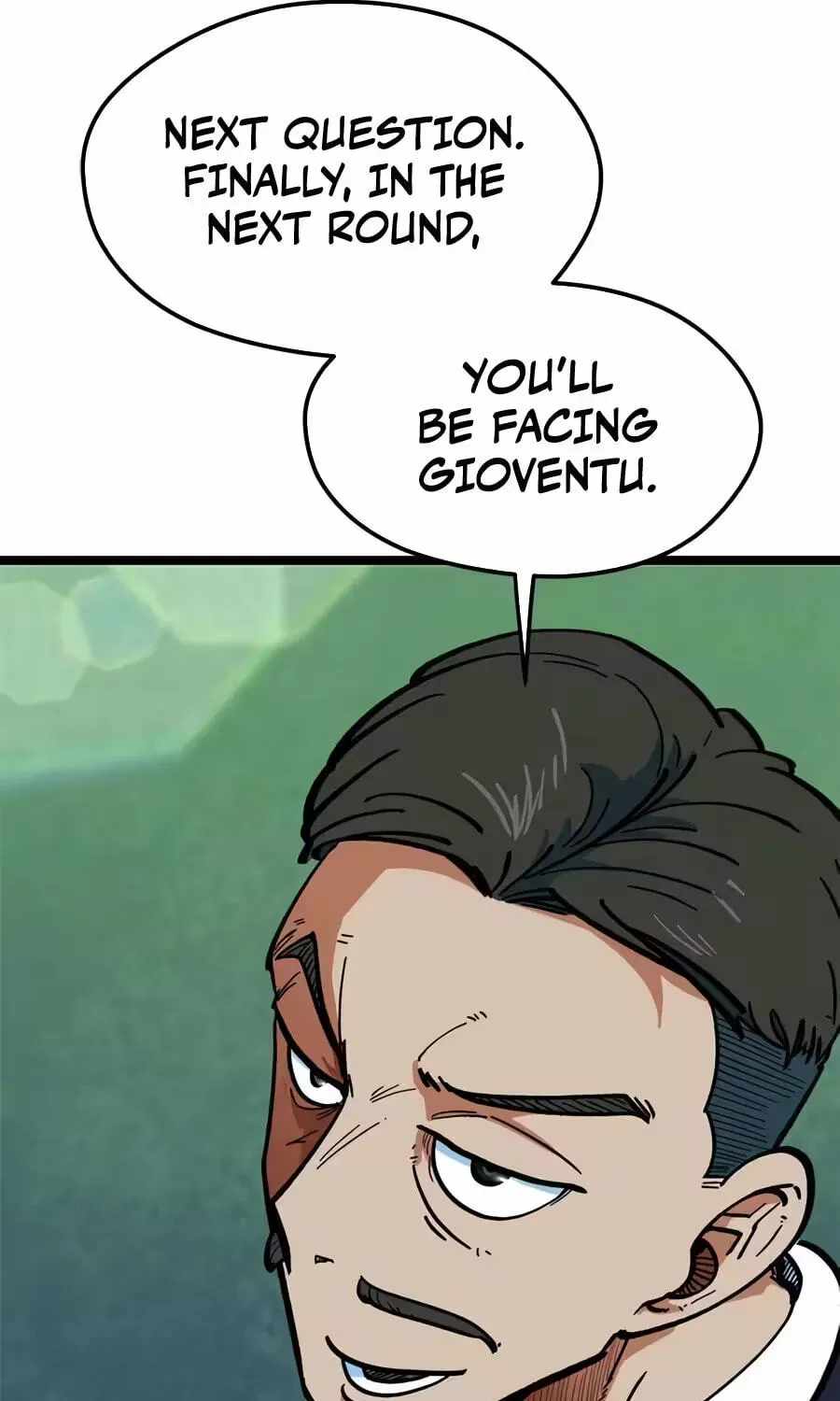 I’m Mistaken for a Soccer Genius Chapter 73 - Page 183