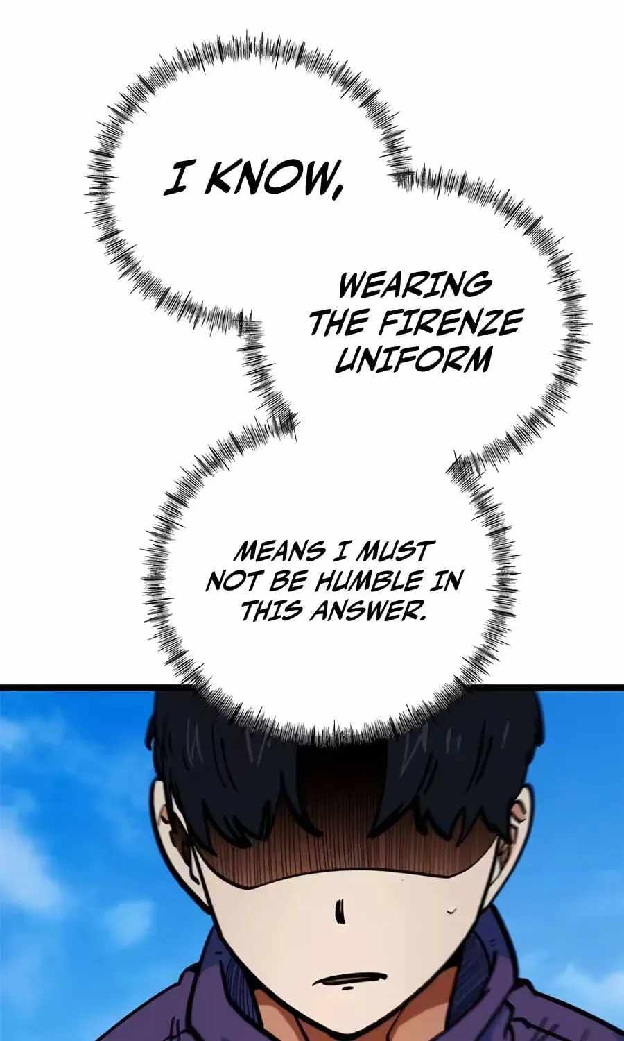 I’m Mistaken for a Soccer Genius Chapter 73 - Page 195