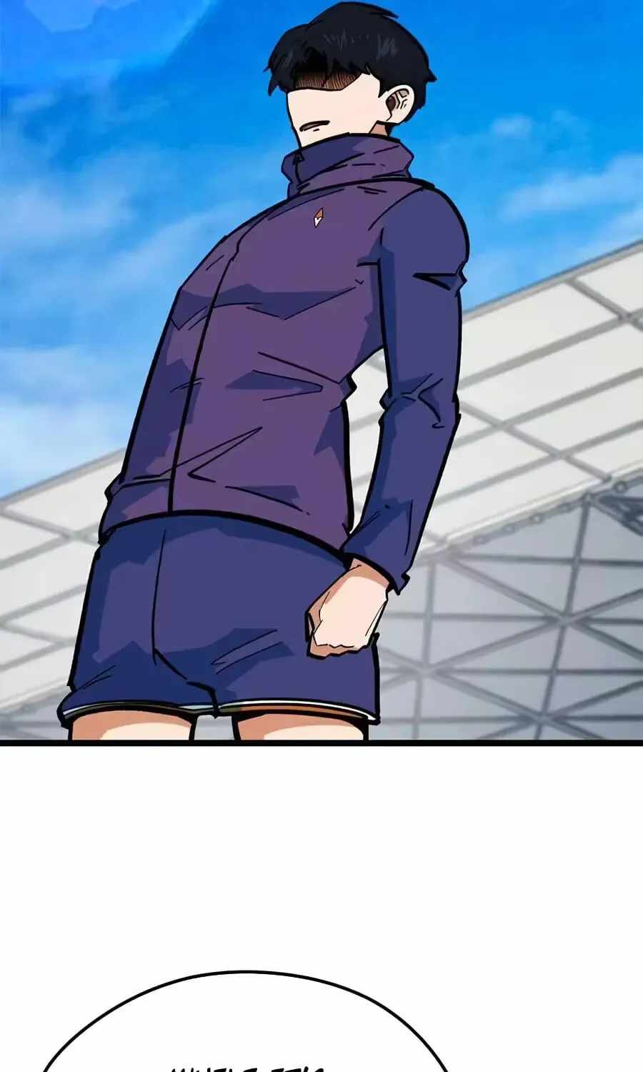 I’m Mistaken for a Soccer Genius Chapter 73 - Page 199