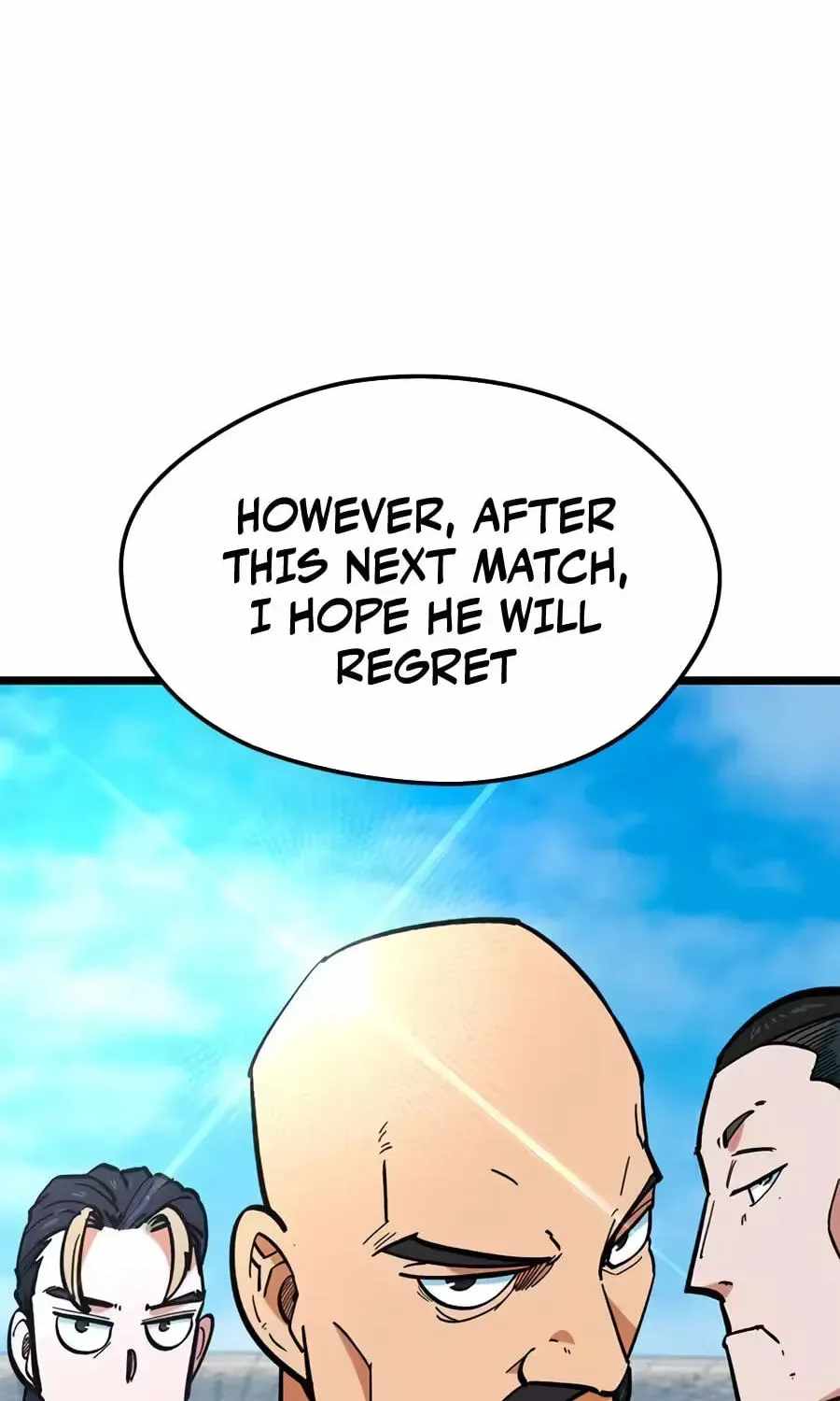 I’m Mistaken for a Soccer Genius Chapter 73 - Page 203