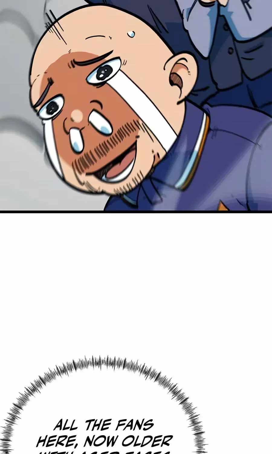 I’m Mistaken for a Soccer Genius Chapter 73 - Page 21