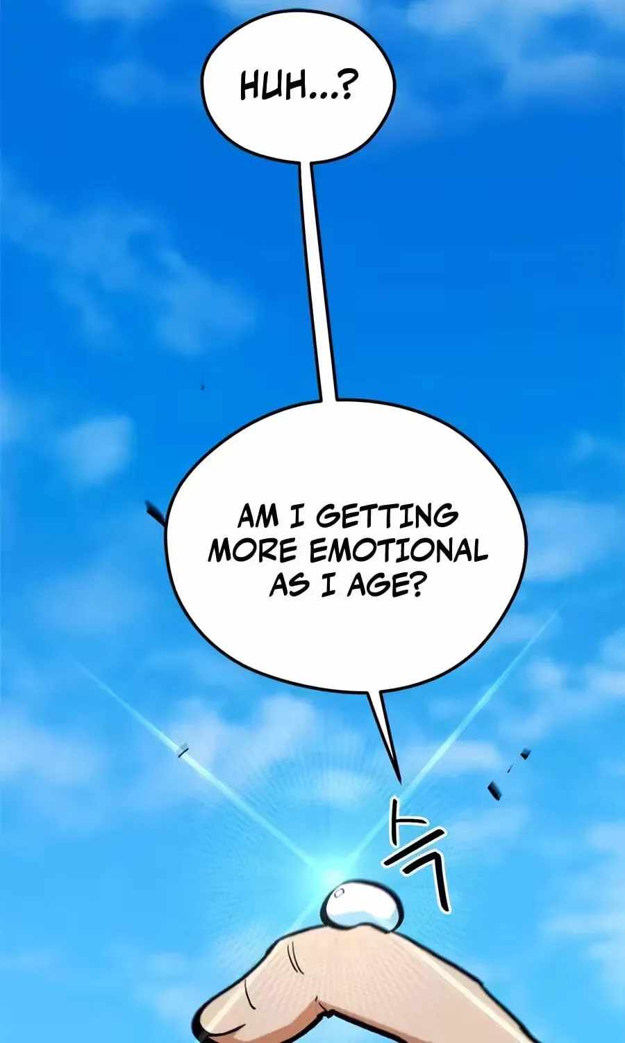 I’m Mistaken for a Soccer Genius Chapter 73 - Page 3