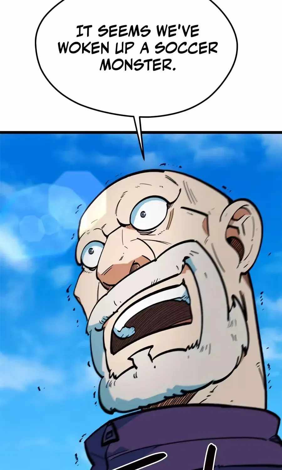 I’m Mistaken for a Soccer Genius Chapter 73 - Page 67