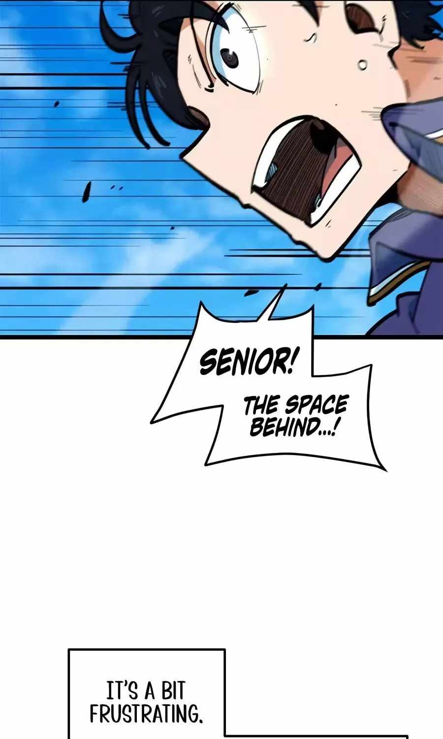 I’m Mistaken for a Soccer Genius Chapter 73 - Page 77