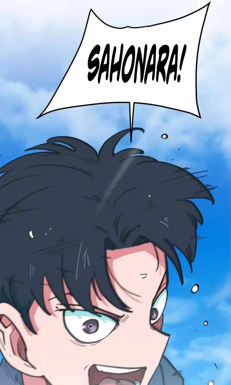 I’m Mistaken for a Soccer Genius Chapter 73 - Page 91