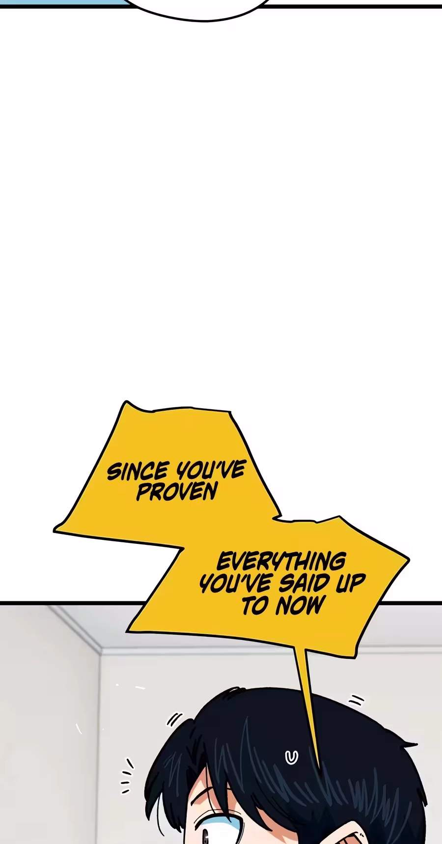 I’m Mistaken for a Soccer Genius Chapter 91 - Page 11