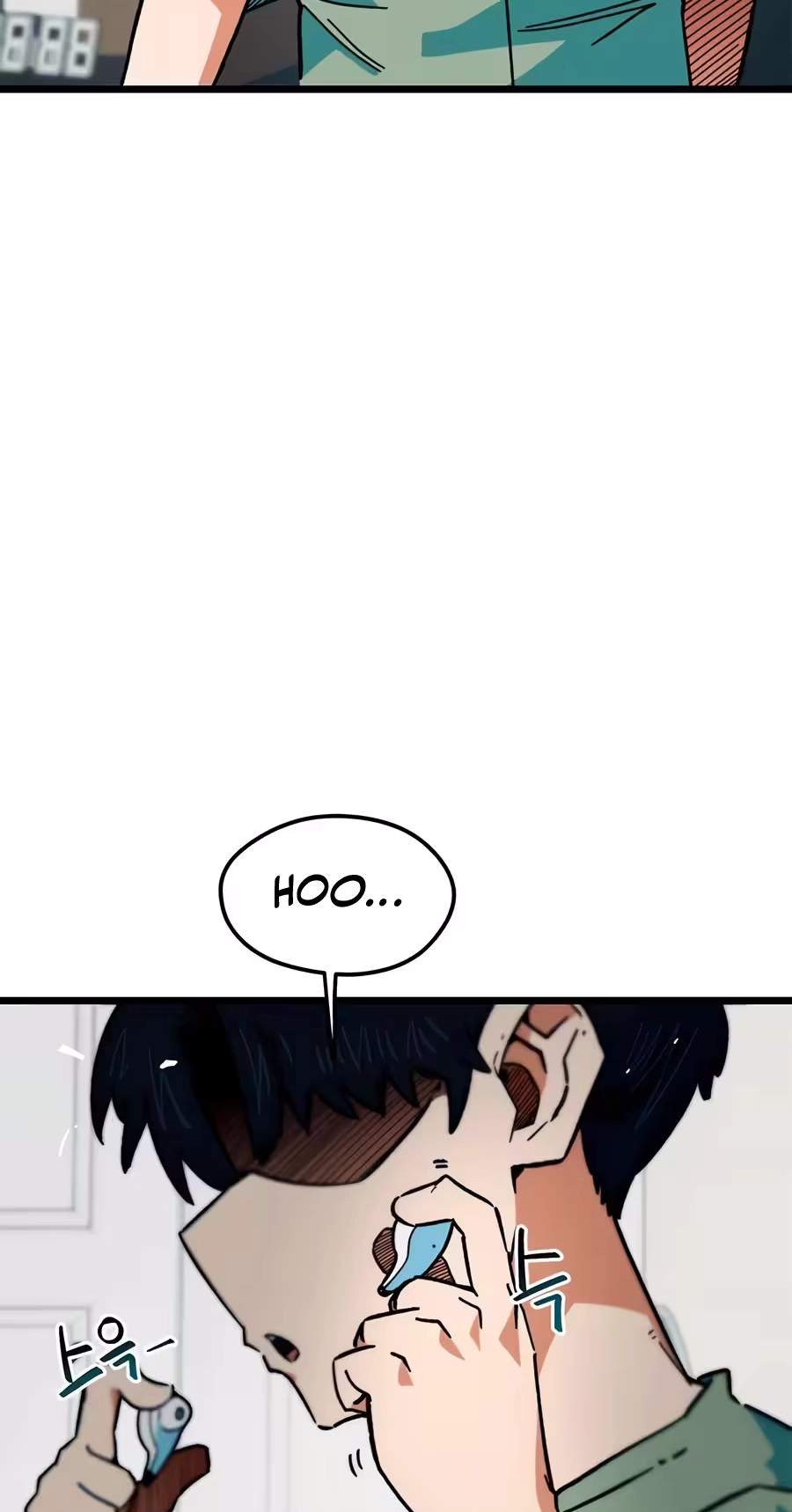 I’m Mistaken for a Soccer Genius Chapter 91 - Page 15