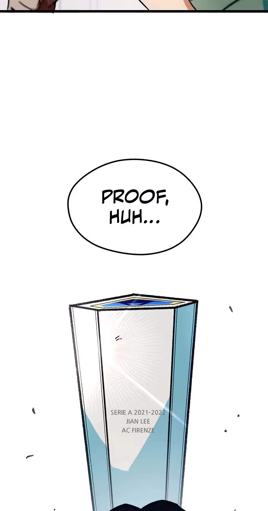 I’m Mistaken for a Soccer Genius Chapter 91 - Page 16