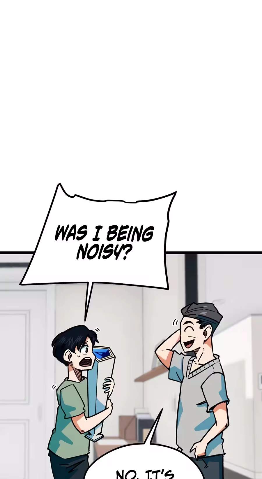 I’m Mistaken for a Soccer Genius Chapter 91 - Page 22