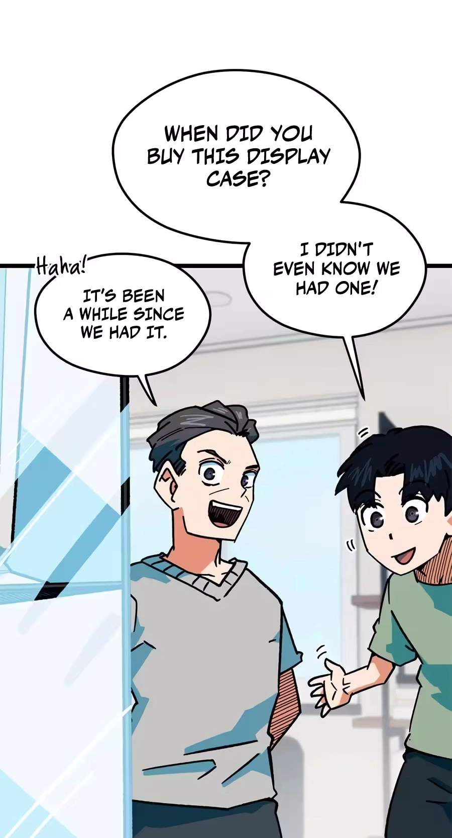 I’m Mistaken for a Soccer Genius Chapter 91 - Page 29