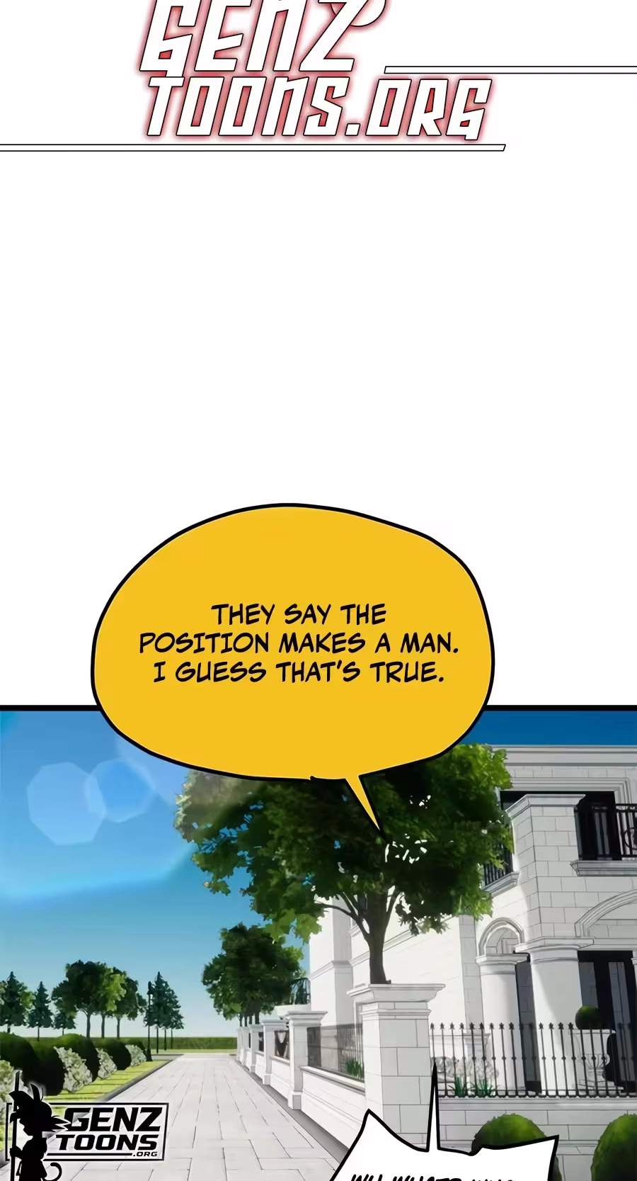 I’m Mistaken for a Soccer Genius Chapter 91 - Page 3