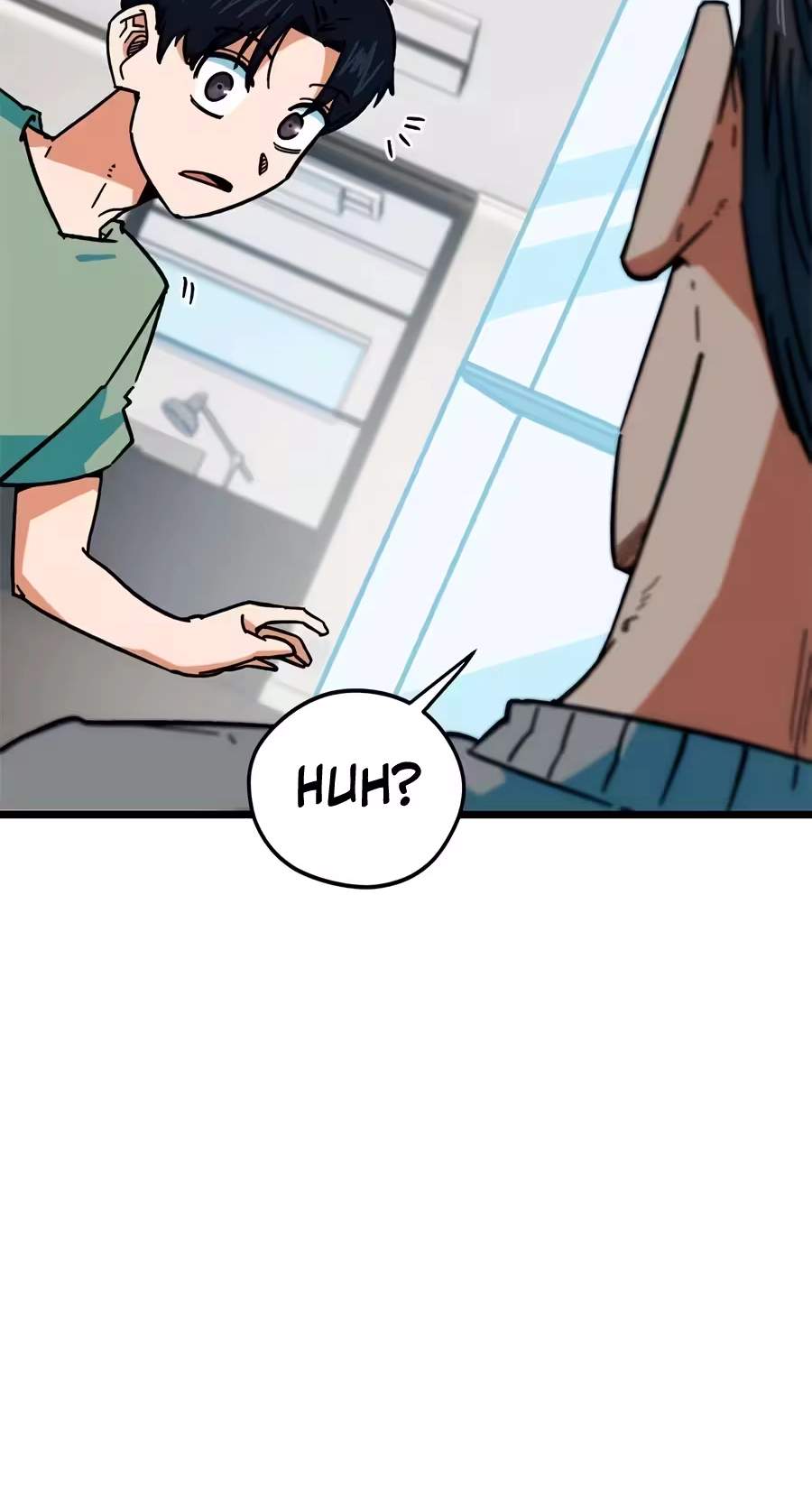 I’m Mistaken for a Soccer Genius Chapter 91 - Page 31