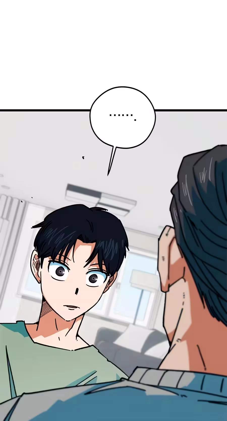I’m Mistaken for a Soccer Genius Chapter 91 - Page 36