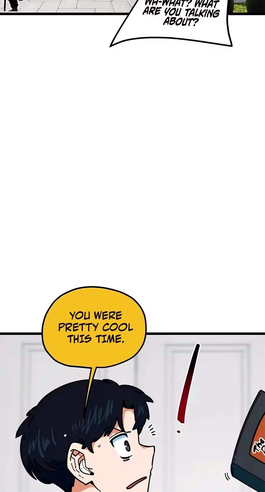 I’m Mistaken for a Soccer Genius Chapter 91 - Page 4