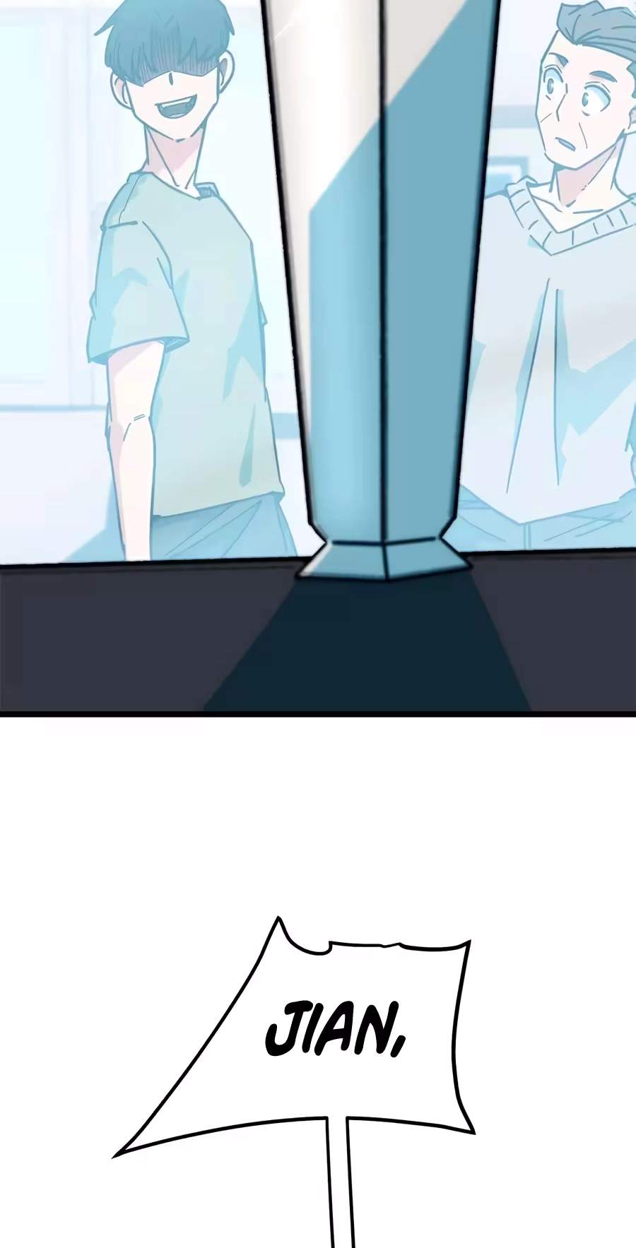 I’m Mistaken for a Soccer Genius Chapter 91 - Page 48