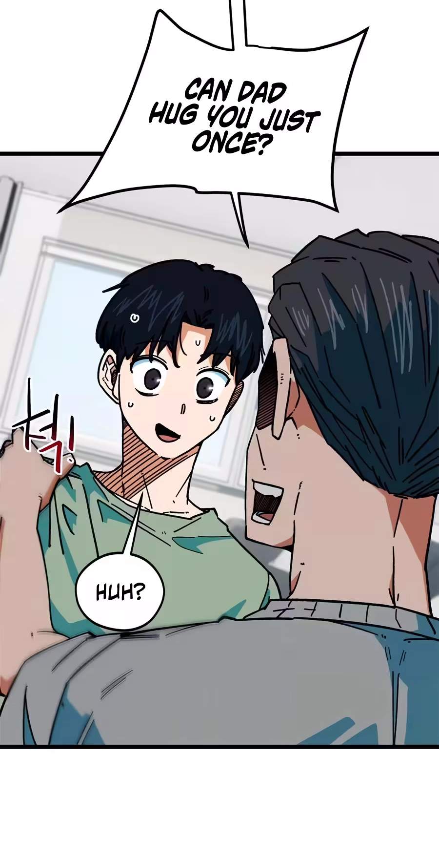 I’m Mistaken for a Soccer Genius Chapter 91 - Page 49