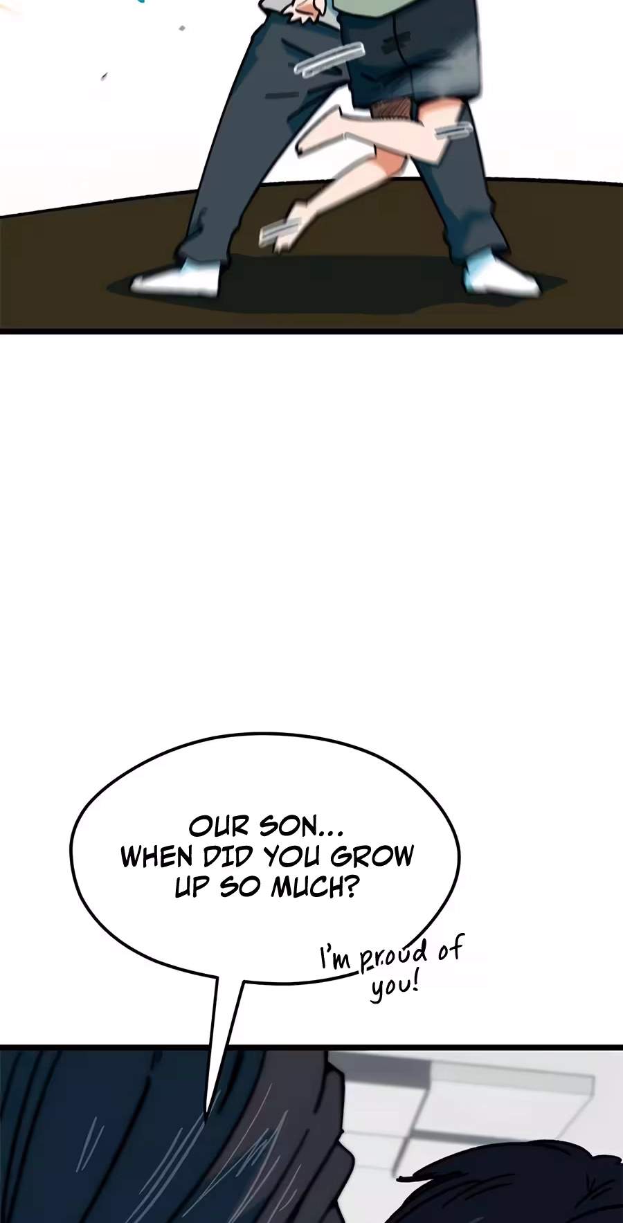 I’m Mistaken for a Soccer Genius Chapter 91 - Page 51