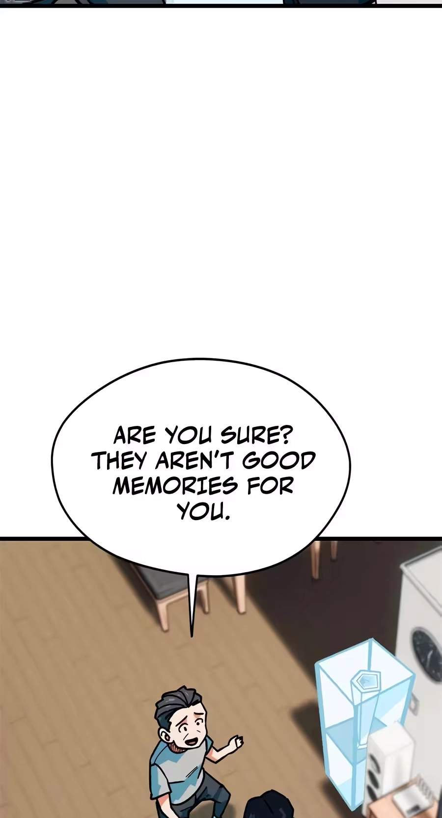 I’m Mistaken for a Soccer Genius Chapter 91 - Page 54