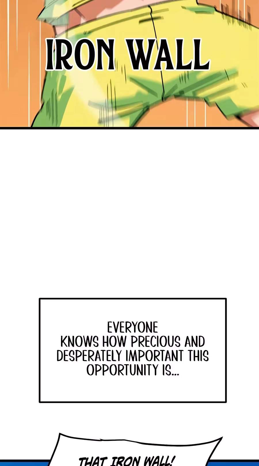 I’m Mistaken for a Soccer Genius Chapter 91 - Page 72