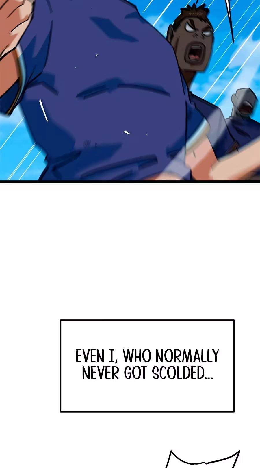 I’m Mistaken for a Soccer Genius Chapter 91 - Page 75