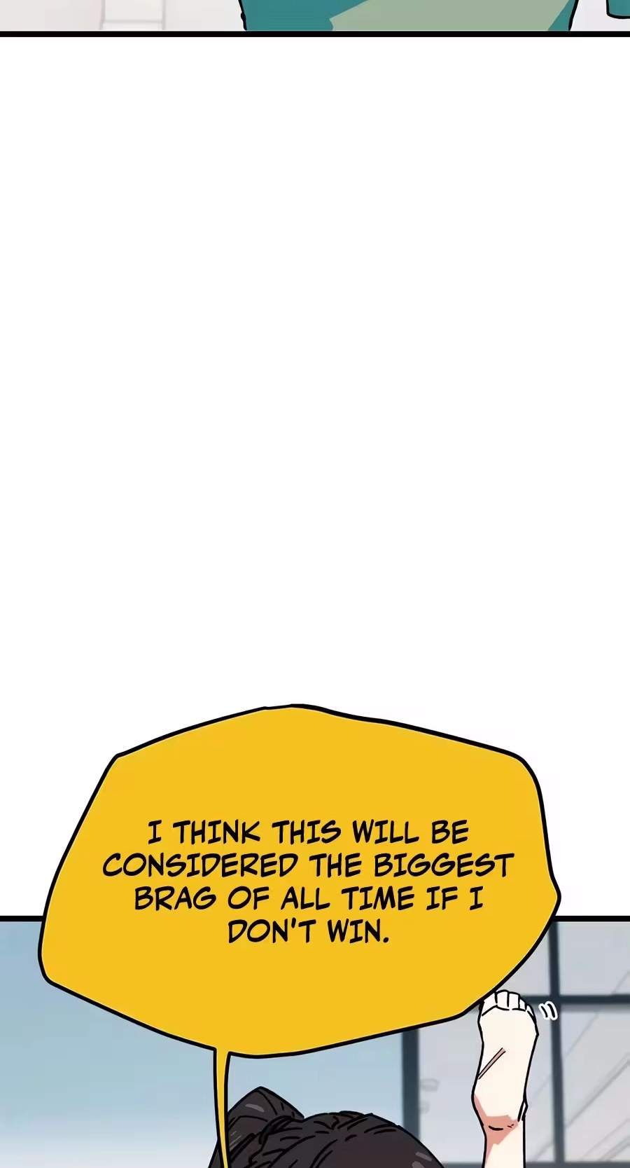 I’m Mistaken for a Soccer Genius Chapter 91 - Page 8