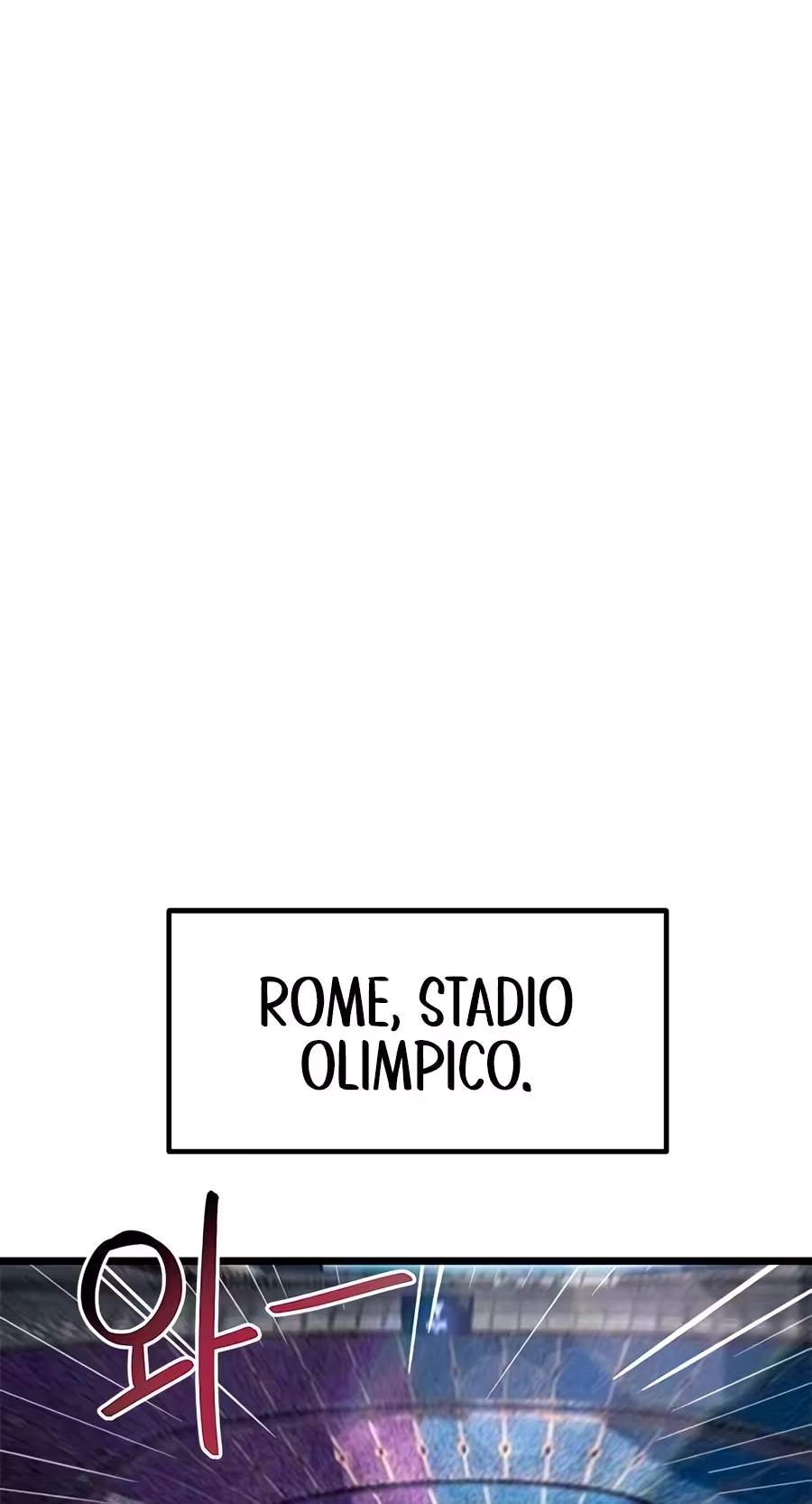 I’m Mistaken for a Soccer Genius Chapter 91 - Page 86