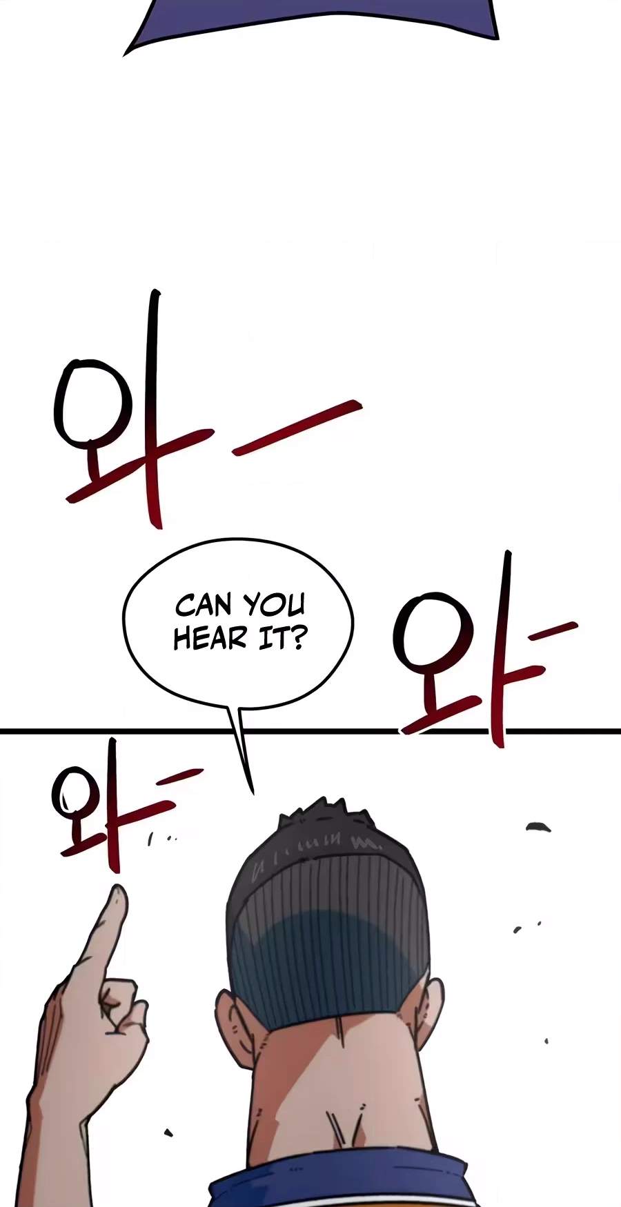 I’m Mistaken for a Soccer Genius Chapter 91 - Page 90