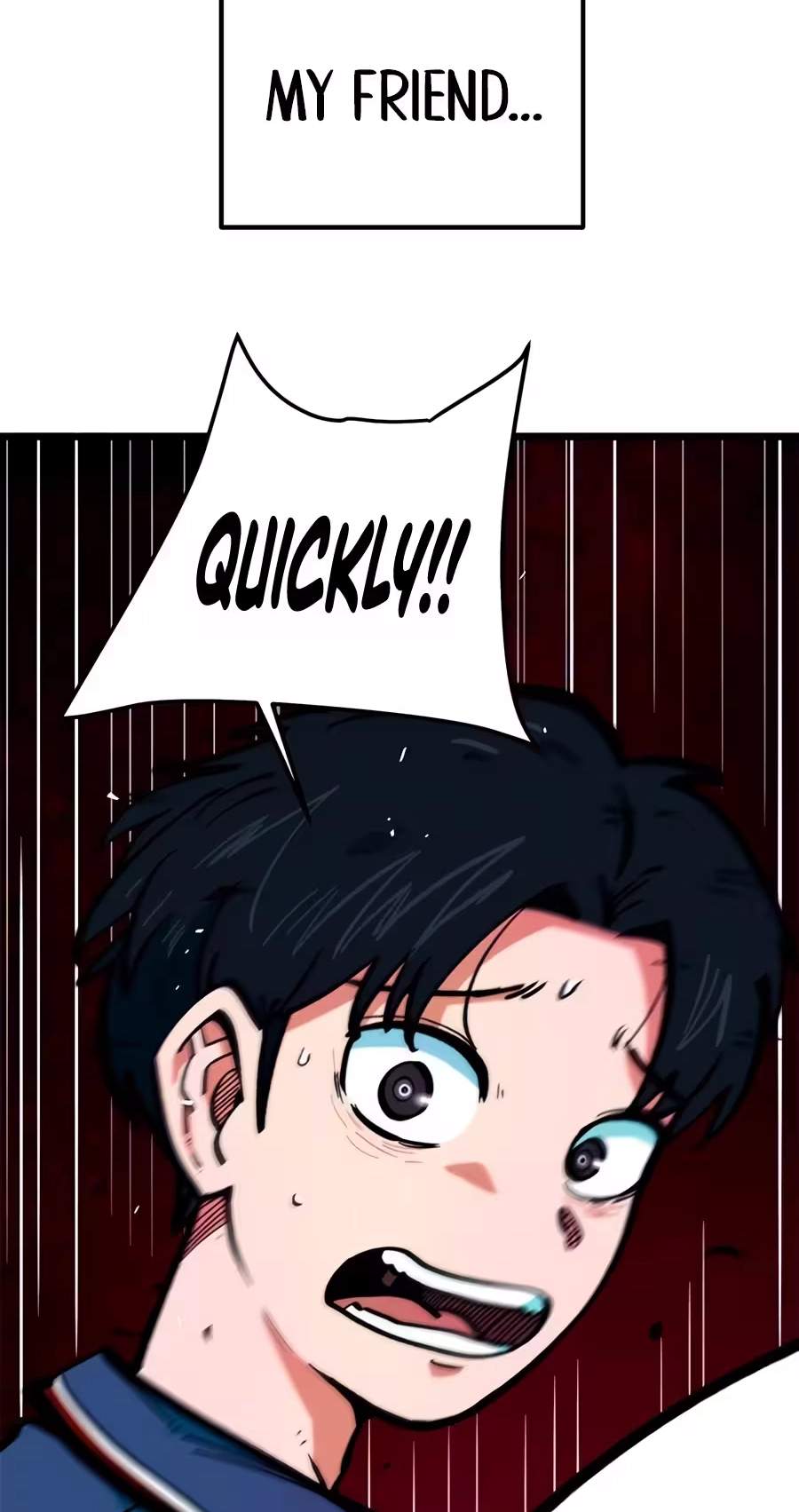 I’m Mistaken for a Soccer Genius Chapter 94 - Page 113