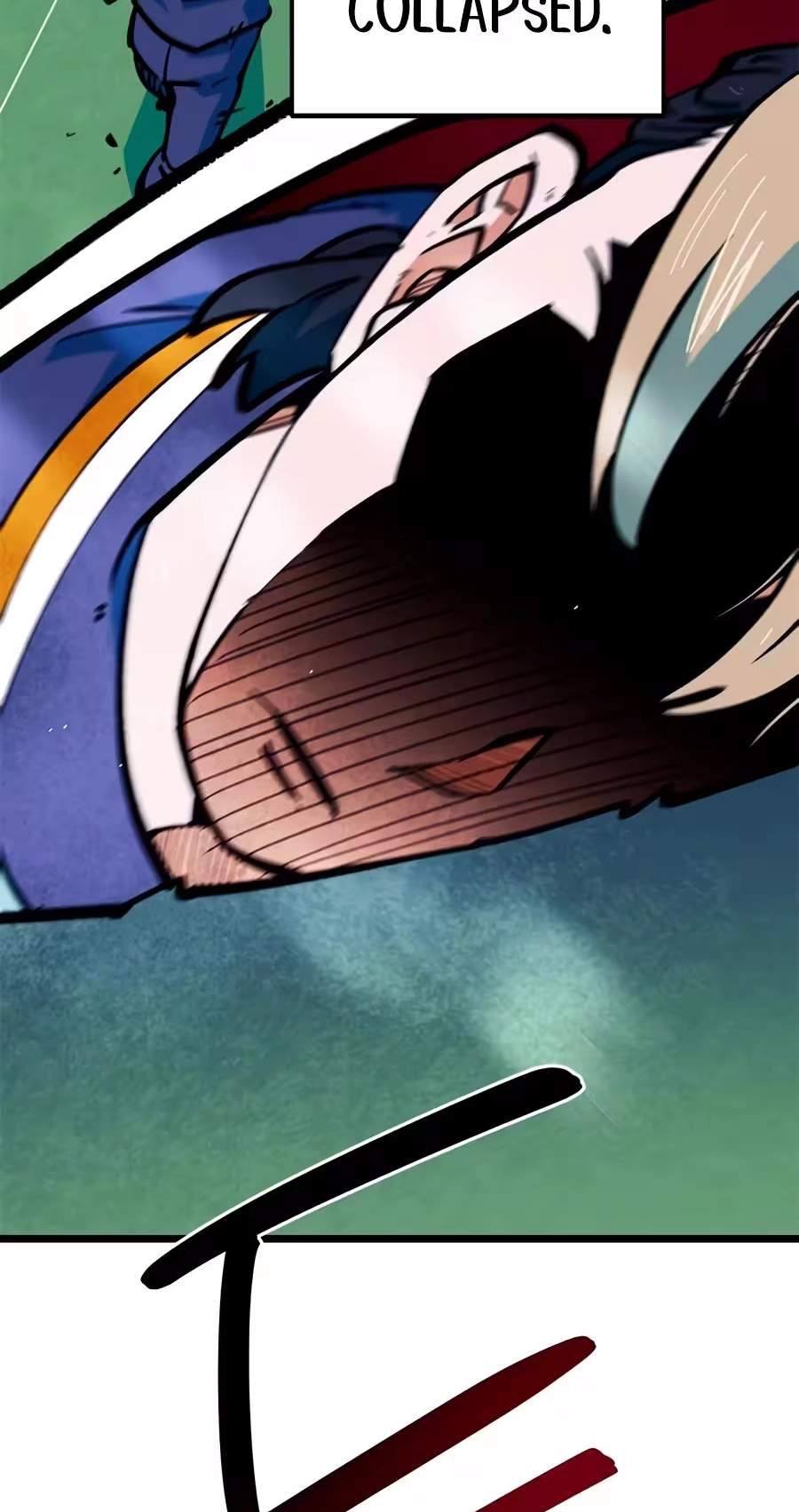 I’m Mistaken for a Soccer Genius Chapter 94 - Page 115