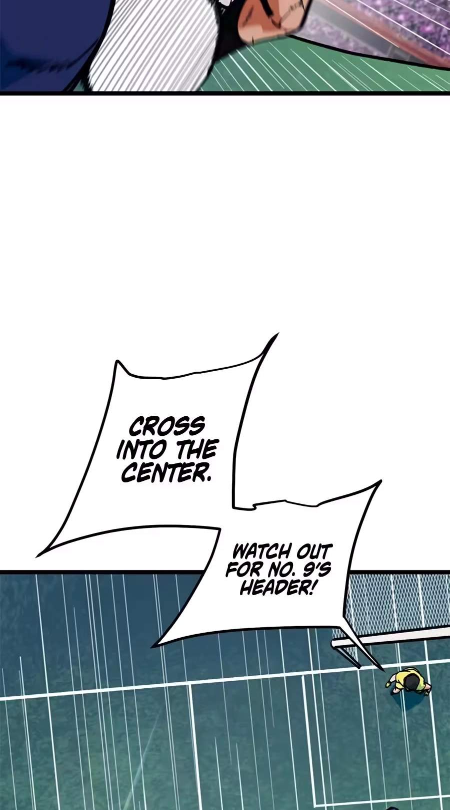 I’m Mistaken for a Soccer Genius Chapter 94 - Page 12