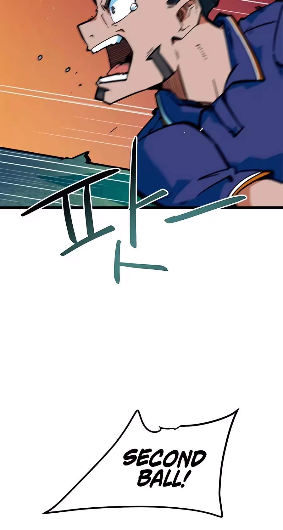 I’m Mistaken for a Soccer Genius Chapter 94 - Page 22