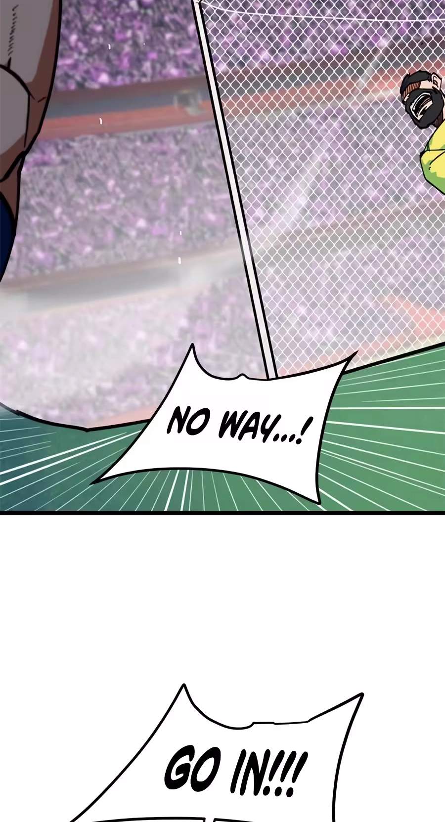 I’m Mistaken for a Soccer Genius Chapter 94 - Page 29